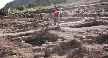 Natale regala una scoperta archeologica senza precedenti!