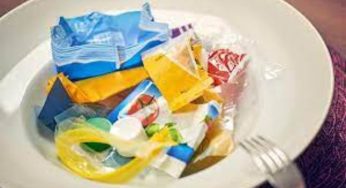 La plastica come cibo? Il futuro potrebbe essere questo