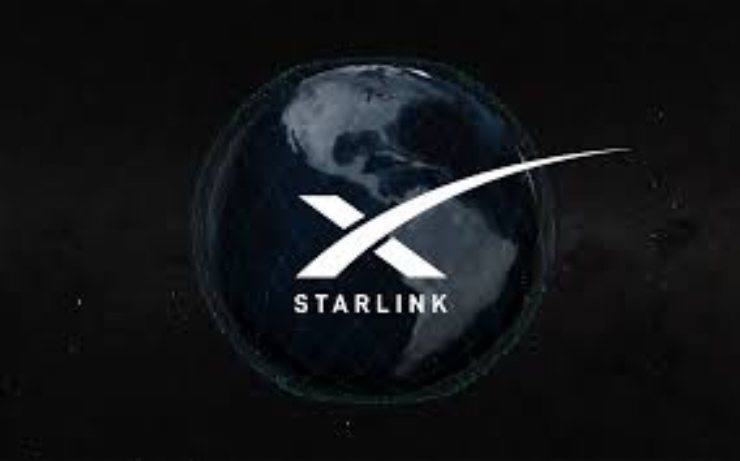 Starlink