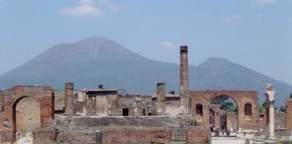 Vesuvio