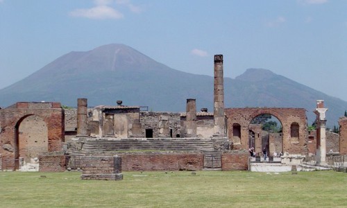 Vesuvio