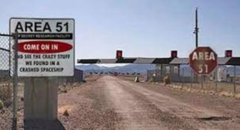 Tutto quello che c’è ancora da sapere sull’Area 51: le risposte alle domande più comuni!