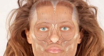 Come sarebbero i veri volti di alcuni personaggi storici