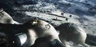 reattore nucleare