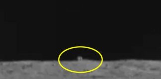 Cubo lunare