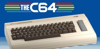 Commodore 64