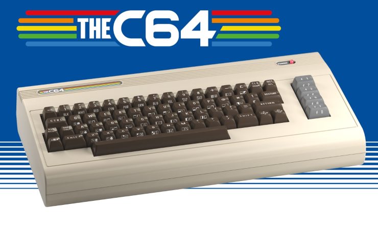 Commodore 64