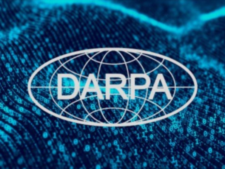 Darpa