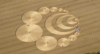 Crop circle – Le ultime sui cerchi nel grano