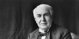 Thomas Edison