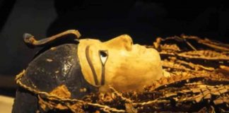 Amenhotep I