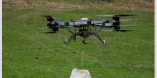 drone cargo