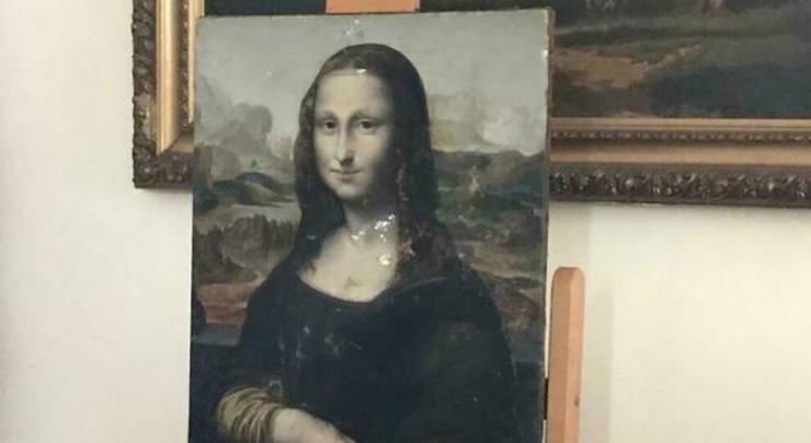 Gioconda