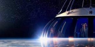 missione Spaziale