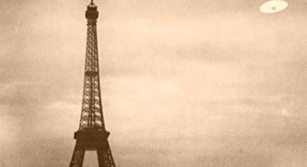 UFO: la Francia apre i propri archivi sulle apparizioni non spiegate