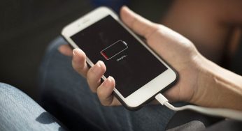Batteria dello Smartphone scarica? | Ecco la soluzione che vi salverà la vita