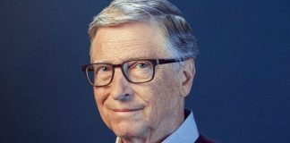 Bill Gates