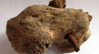 Crocifissione – in Inghilterra scoperto il caso archeologico più antico