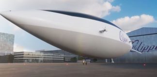 H2 Clipper