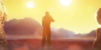NASA futuro