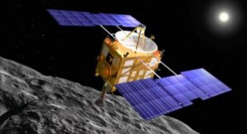 La scoperta che cambia tutto: l’acqua della Terra arriva dal Sole
