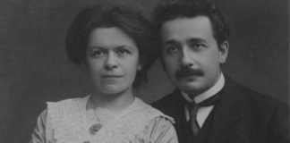 Einstein Nobel