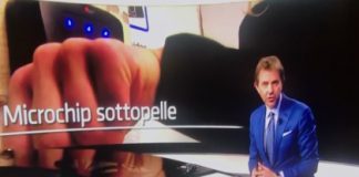 Chip sottocutaneo