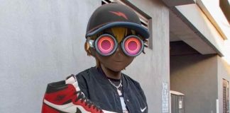 Nike