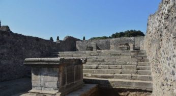 Le 6 scoperte archeologiche più incredibili del 2021!