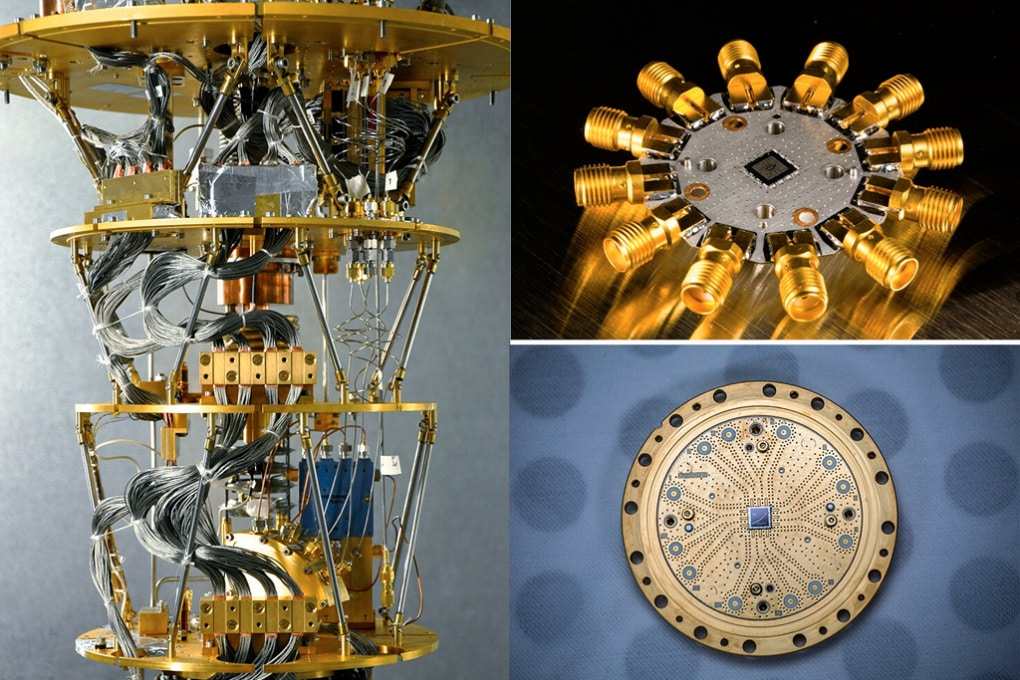 Creato in informatica il modello del cristallo temporale: una struttura che si ripete nel tempo, all'infinito, senza richiedere energia - 20211228- curiosauro.it