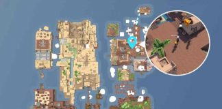 The Sandbox