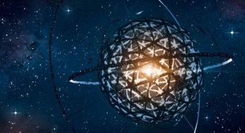 SFERA DI DYSON | Così le stelle ci daranno energia pulita