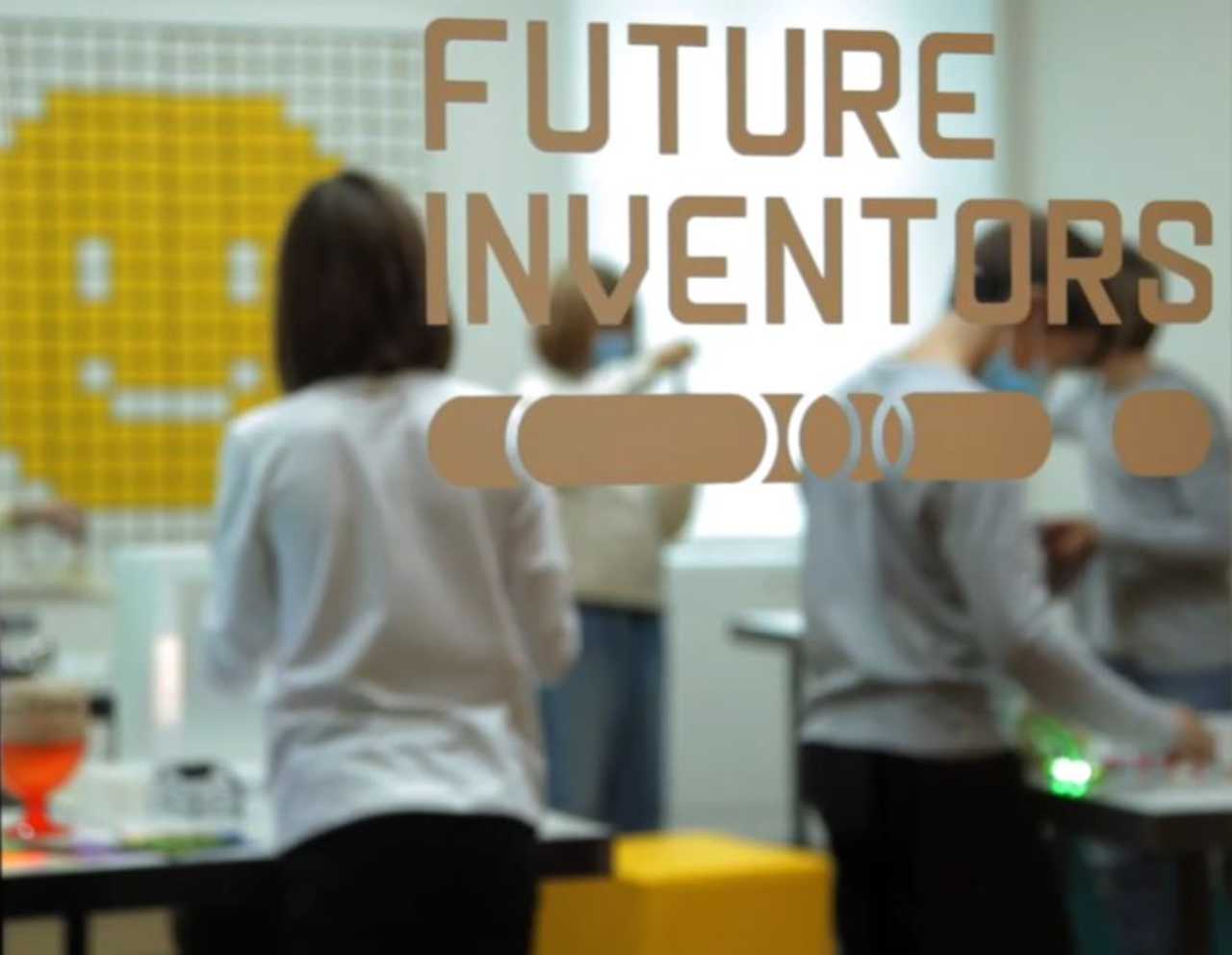 Future Inventors