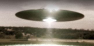 Biden UFO