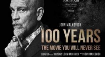 100 Years: un film che sarà proiettato fra un secolo