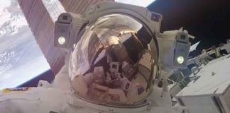missioni spaziali