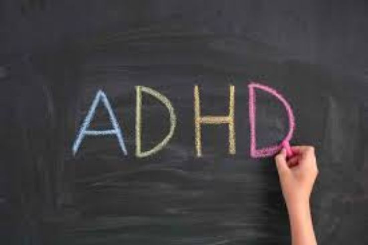 ADHD