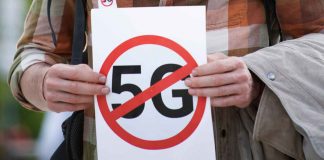Anti-5G
