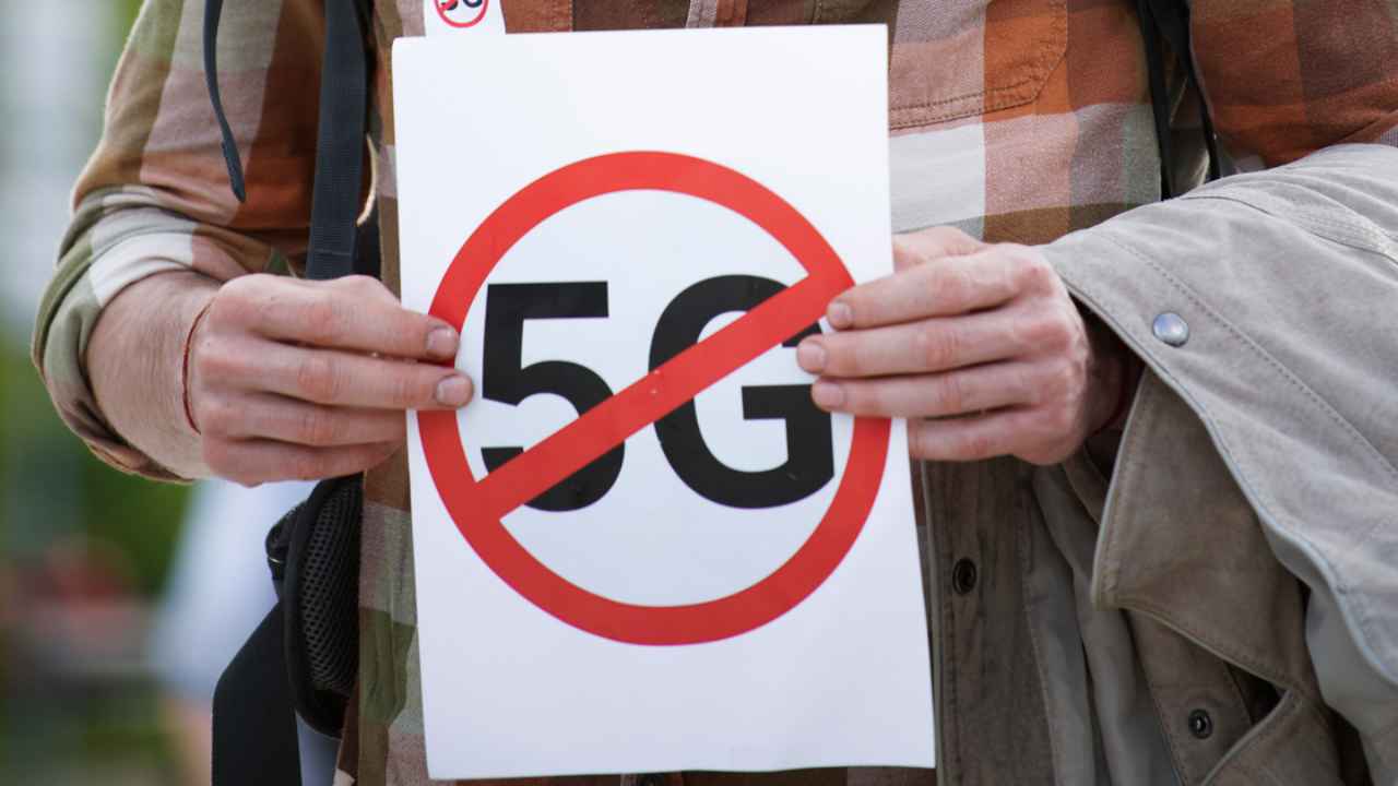 Anti-5G