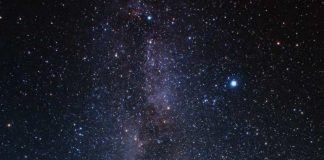 via lattea