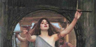 Circe