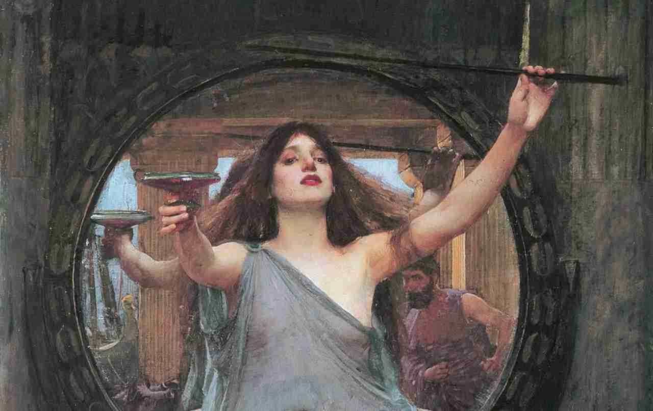 Circe