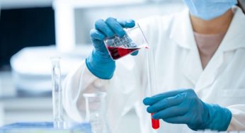 Covid-19, nano-trappole in un farmaco per annientare la variante Omicron