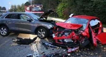 La riduzione del traffico di auto ha evitato 800mila morti in Europa