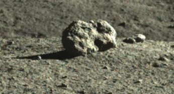 Finalmente svelato dal Rover cinese il mistero del cubo sulla Luna