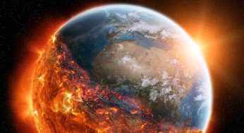 Vi siete mai chiesti come sarà la Terra tra centomila anni? Eccovi la risposta