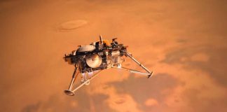 lander