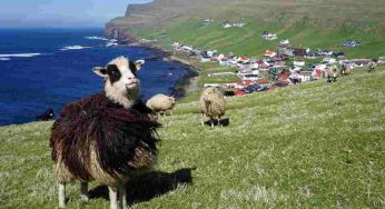 Non furono i vichinghi i primi abitanti delle Isole Faroe…
