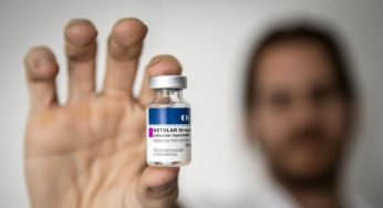 La ketamina può soffocare le tendenze suicide e la depressione