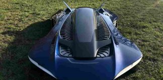eVTOL